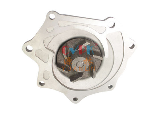 Motor TD27 İçin Dayanıklı 21010-40K26 Su Pompası Takma
