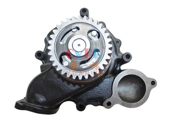 16100-2952 Hino Motor EF750 EH700 için Ekskavatör Dizel Su Pompası