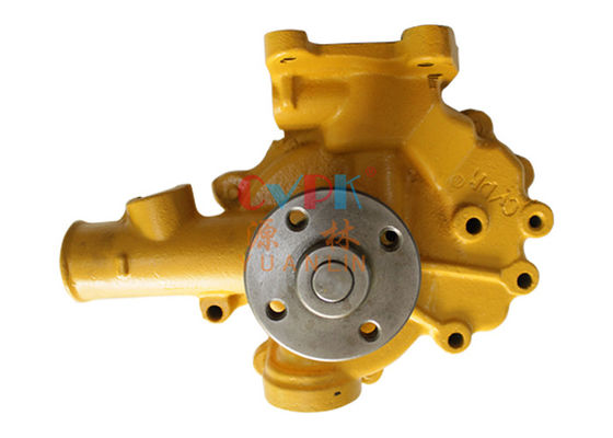 Toyota Motor 1DZ için 16110-79025 Ekskavatör Su Pompası