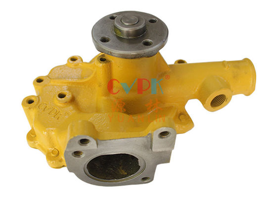 Toyota Motor 1DZ için 16110-79025 Ekskavatör Su Pompası