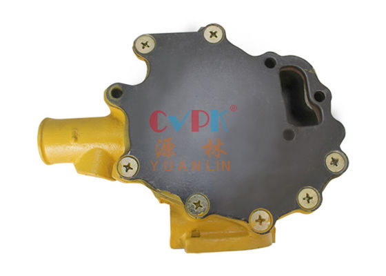Toyota Motor 1DZ için 16110-79025 Ekskavatör Su Pompası