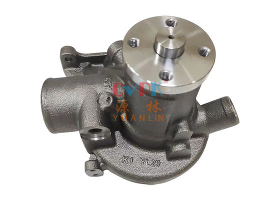 ME150295 Mitsubishi Engine 6D22T için Su Pompası Takma