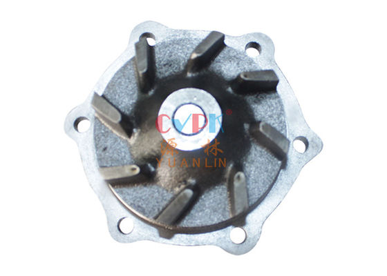 16100-00705 Hino Motor 2J için Ekskavatör Dizel Su Pompası
