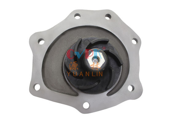 16100-2522 Hino Motor W04D için Ekskavatör Dizel Su Pompası Takma