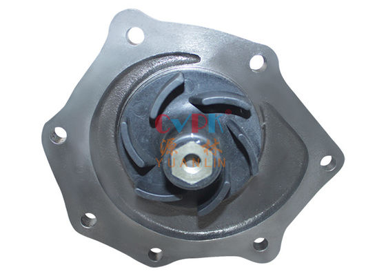 16100-2531 Hino Motor W06E için Ekskavatör Dizel Su Pompası Takma