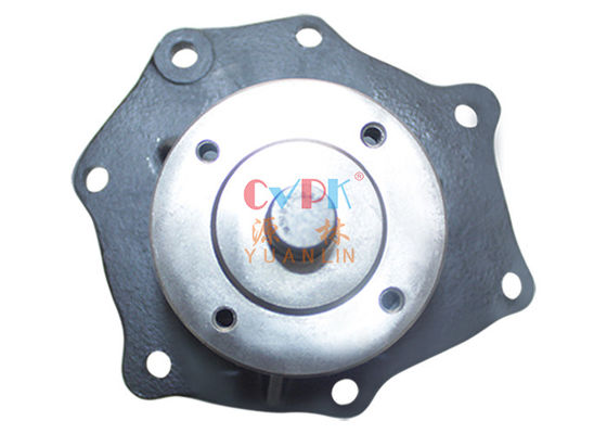 16100-2531 Hino Motor W06E için Ekskavatör Dizel Su Pompası Takma