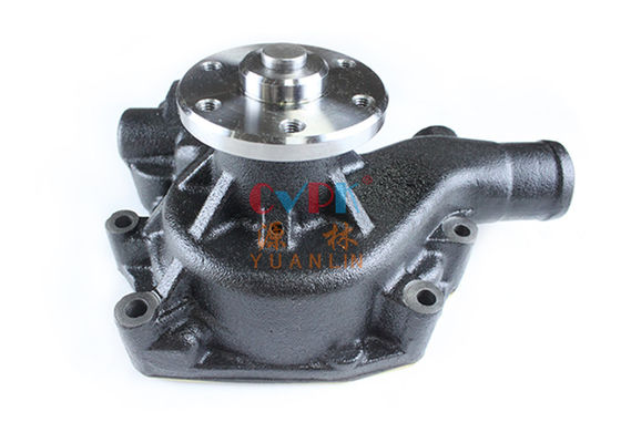 6206-61-1100 Komatsu Su Pompası Assy Madencilik Ekskavatör Dizel Motor PC200-5 S6D95 için