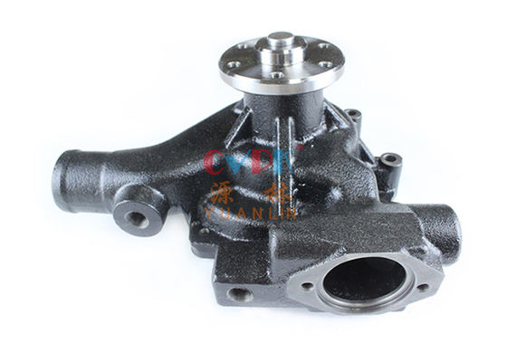 6206-61-1100 Komatsu Su Pompası Assy Madencilik Ekskavatör Dizel Motor PC200-5 S6D95 için