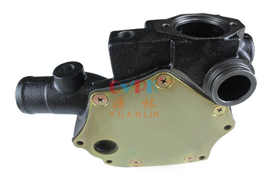 6206-61-1100 Komatsu Su Pompası Assy Madencilik Ekskavatör Dizel Motor PC200-5 S6D95 için