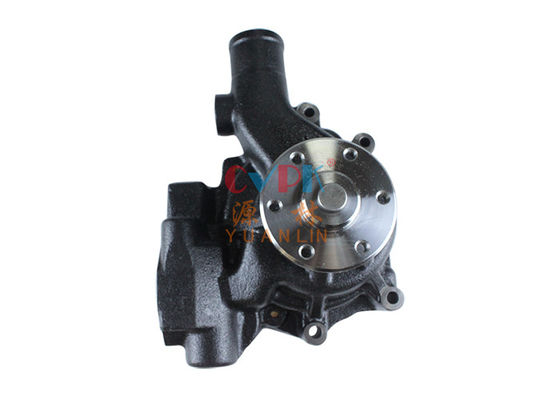6206-61-1100 Komatsu Su Pompası Assy Madencilik Ekskavatör Dizel Motor PC200-5 S6D95 için