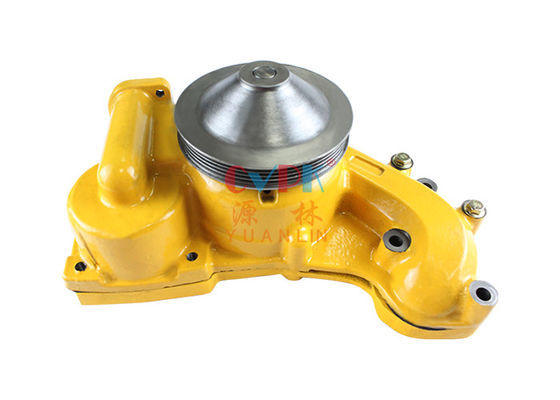 Madencilik Ekskavatör Dizel Su Pompası Takma 6221-61-1102 Motor PC300-5 SA6D108 İçin