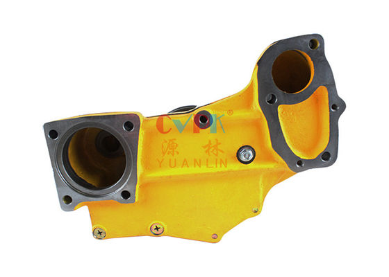 Madencilik Ekskavatör Dizel Su Pompası Takma 6221-61-1102 Motor PC300-5 SA6D108 İçin