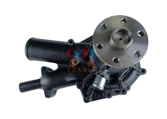 1-13650133-0 Motor ZAXIS330/300 6HK1T için Isuzu Su Pompası
