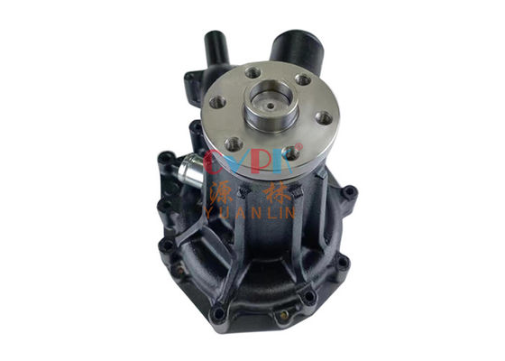 1-13650133-0 Motor ZAXIS330/300 6HK1T için Isuzu Su Pompası
