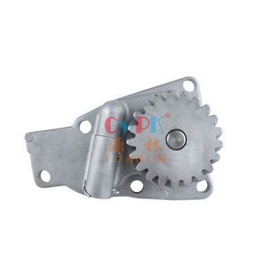 6207-51-1201 Motor PC100-5 S4D95 için Komatsu Yağ Pompası