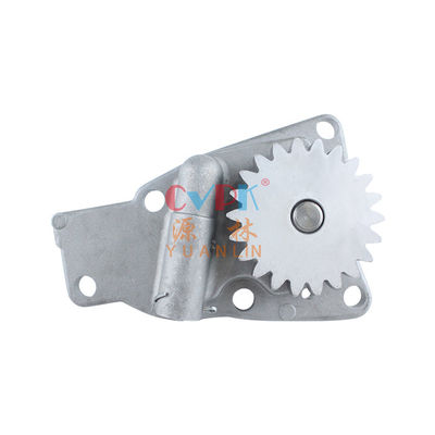 S4D95 Dizel Motor Yağ Pompası 6207-53-1200 2-3L/Dk Ağır Hizmet