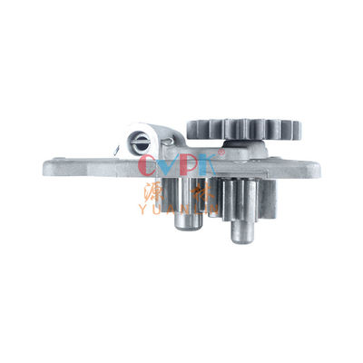 S4D95 Dizel Motor Yağ Pompası 6207-53-1200 2-3L/Dk Ağır Hizmet