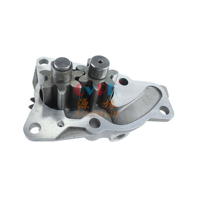 6209-51-1700 Endüstriyel Dizel Motor Yağ Pompası PC60 S4D95