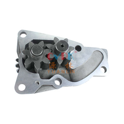 6209-51-1700 Endüstriyel Dizel Motor Yağ Pompası PC60 S4D95