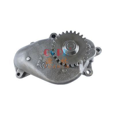 6219-51-1000 Motor SAA12V140E-3B-02 İçin Yağ Pompası Ekskavatör Komatsu