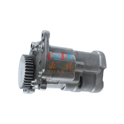 Ekskavatör için QSK23 Dizel Motor Yağı Pompası PC1250SP-7 SA6D170E-3A-7 6240-51-1100 SAA6D170E-3F-8