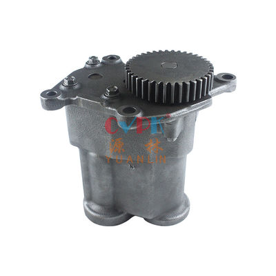 Ekskavatör için QSK23 Dizel Motor Yağı Pompası PC1250SP-7 SA6D170E-3A-7 6240-51-1100 SAA6D170E-3F-8