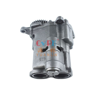 Ekskavatör için QSK23 Dizel Motor Yağı Pompası PC1250SP-7 SA6D170E-3A-7 6240-51-1100 SAA6D170E-3F-8