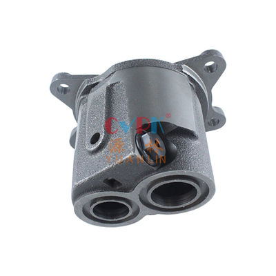 Endüstriyel Motor PC450-8 6D125-3 için 6251-51-1000 Ekskavatör Yağ Pompası