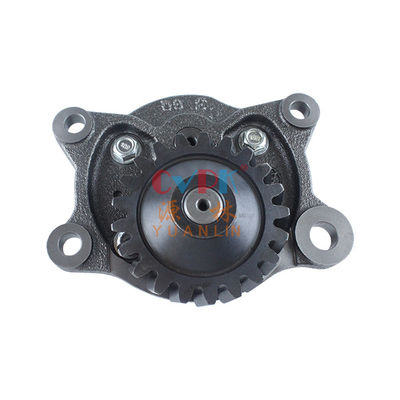 Endüstriyel Motor PC450-8 6D125-3 için 6251-51-1000 Ekskavatör Yağ Pompası