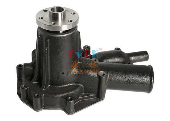 1-13650133-0 Ekskavatör Diese Su Pompası Assy 1-13650133-0 ISUZU Motor 6HKIT için
