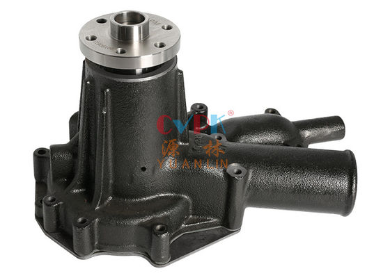 1-13650133-0 Ekskavatör Diese Su Pompası Assy 1-13650133-0 ISUZU Motor 6HKIT için