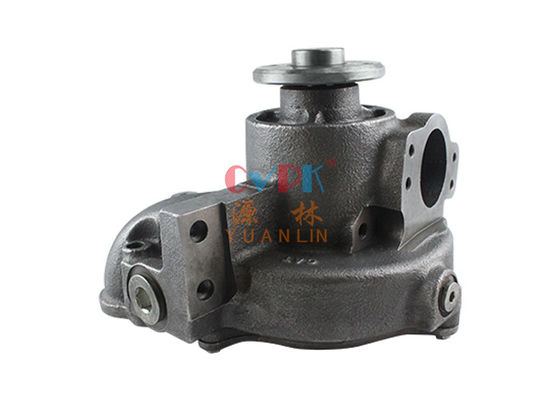 338-1149 Motor Madencilik Ekskavatör Dizel 338-1149 ERPIIIAR Motor C9.3 İçin Su Pompası