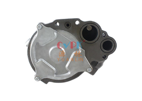 338-1149 Motor Madencilik Ekskavatör Dizel 338-1149 ERPIIIAR Motor C9.3 İçin Su Pompası