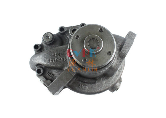 338-1149 Motor Madencilik Ekskavatör Dizel 338-1149 ERPIIIAR Motor C9.3 İçin Su Pompası
