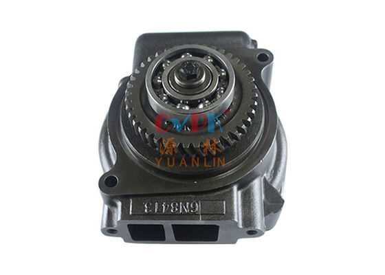 2P0662 Motor Madencilik Ekskavatör Dizel 2P0662 Motor 3304T İçin Su Pompası Assy