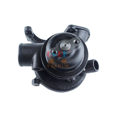 ME055434 Mitsubishi 6D17 Motor için Dizel Su Pompası Takma