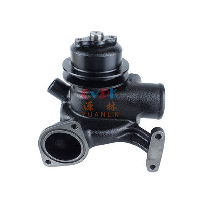 ME055434 Mitsubishi 6D17 Motor için Dizel Su Pompası Takma