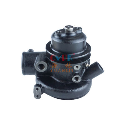 ME055434 Mitsubishi 6D17 Motor için Dizel Su Pompası Takma