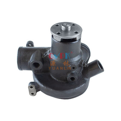 ME942187 Motor Madencilik Ekskavatör Dizel Mitsubishi ME942187 6D22 Motor İçin Su Pompası
