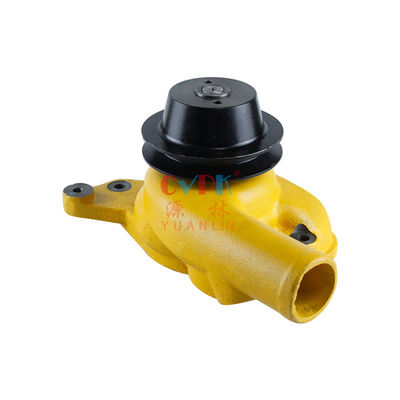 6136-62-1102 Motorlu Endüstriyel Su Pompası PC200-3 S6D105