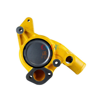 6136-62-1102 Motorlu Endüstriyel Su Pompası PC200-3 S6D105