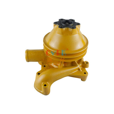 6136-61-1601 Su pompası Komats için Assy lokomotifi 6D105E-L2 motoru