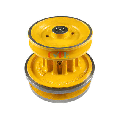 6676-63-1014 D65 için Su Pompası Assy NH220 Endüstriyel