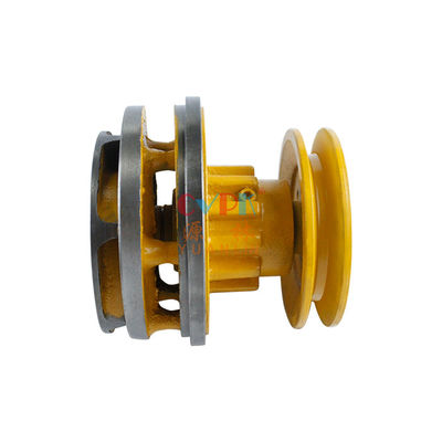 6676-63-1014 D65 için Su Pompası Assy NH220 Endüstriyel