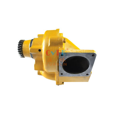 6215-61-1503 12V140'lu kazık makinesi için su pompası