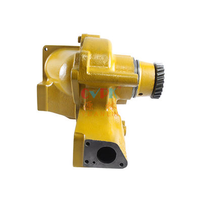 6215-61-1503 12V140'lu kazık makinesi için su pompası