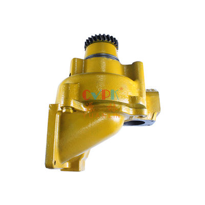 6215-61-1503 12V140'lu kazık makinesi için su pompası