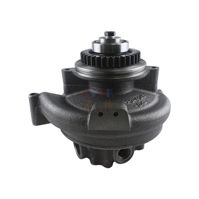 352-0205 Su pompası C13 kazıcı motoru için su pompası