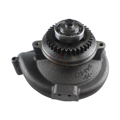 352-0205 Su pompası C13 kazıcı motoru için su pompası