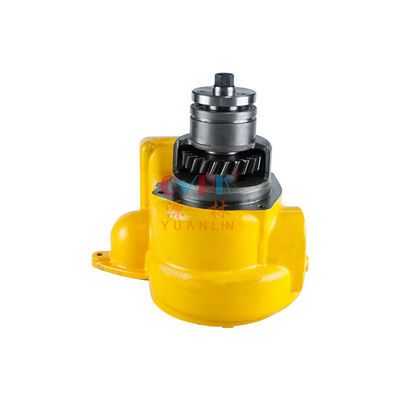 6212-61-1301 Su pompası HD350 S6D140 su pompası kazı motoru için assy